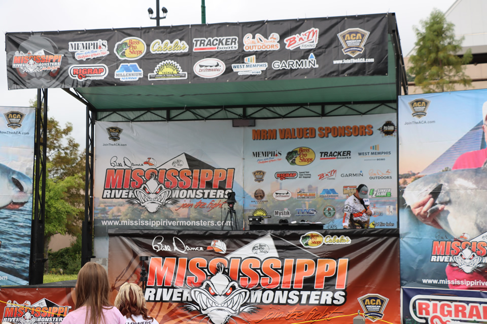 MISSISSIPPI RIVER MONSTERS CATFISH TOURNAMENT (1)