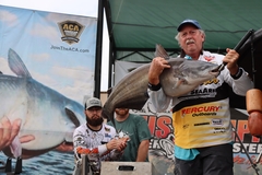 MISSISSIPPI RIVER MONSTERS CATFISH TOURNAMENT (102)