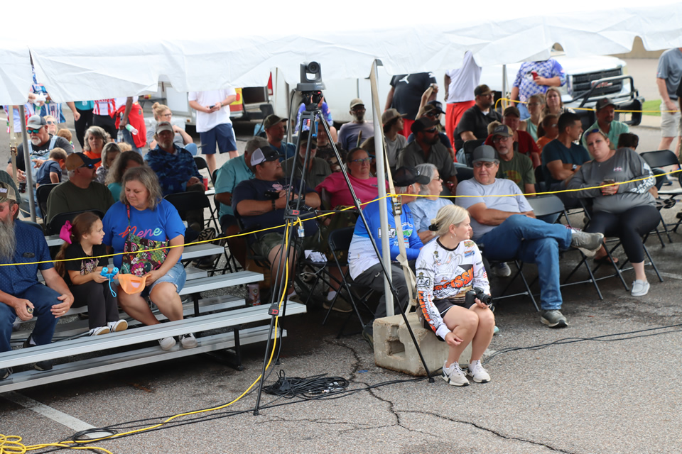 MISSISSIPPI RIVER MONSTERS CATFISH TOURNAMENT (117)