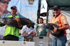 MISSISSIPPI RIVER MONSTERS CATFISH TOURNAMENT (129)