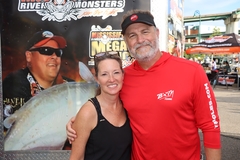 MISSISSIPPI RIVER MONSTERS CATFISH TOURNAMENT (173)