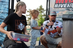 MISSISSIPPI RIVER MONSTERS CATFISH TOURNAMENT (178)