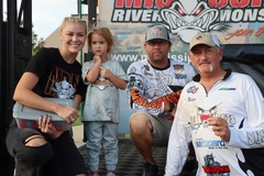 MISSISSIPPI RIVER MONSTERS CATFISH TOURNAMENT (179)