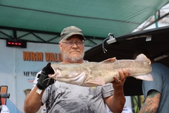 MISSISSIPPI RIVER MONSTERS CATFISH TOURNAMENT (30)