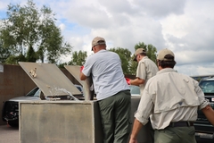 MISSISSIPPI RIVER MONSTERS CATFISH TOURNAMENT (36)