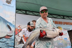 MISSISSIPPI RIVER MONSTERS CATFISH TOURNAMENT (90)