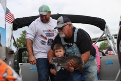 MISSISSIPPI RIVER MONSTERS CATFISH TOURNAMENT (95)