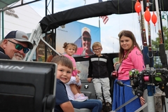 MISSISSIPPI RIVER MONSTERS CATFISH TOURNAMENT (97)