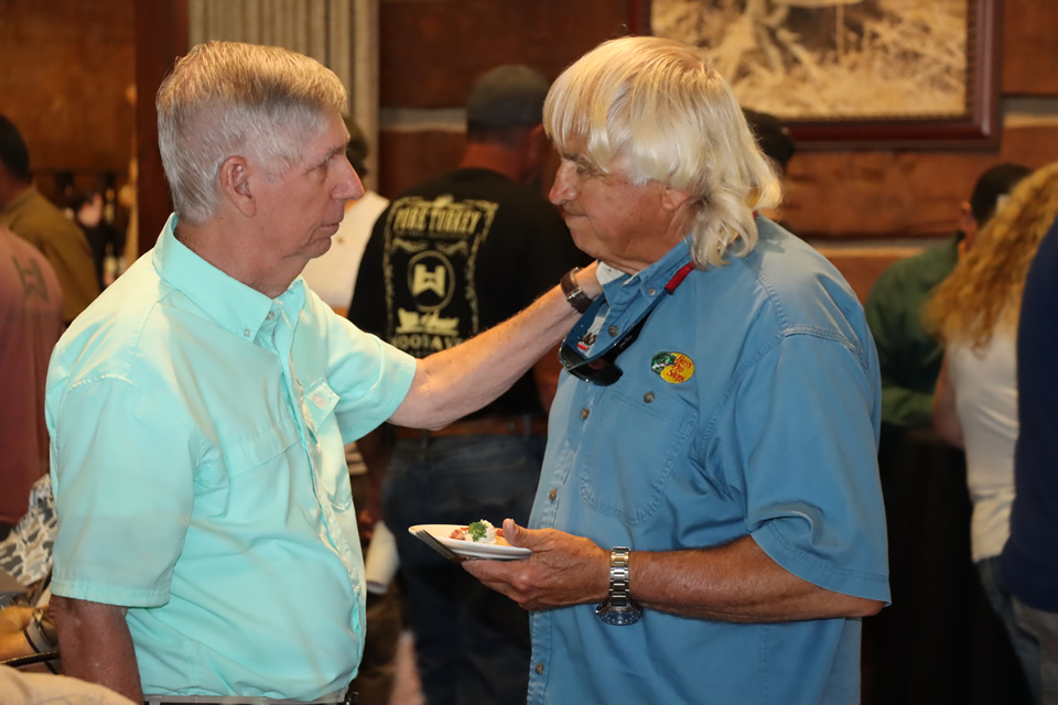 2024 LEGENDS OF THE OUTDOORS HALL OF FAME INDUCTION CEREMONY (10)