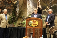 2024 LEGENDS OF THE OUTDOORS HALL OF FAME INDUCTION CEREMONY (101)