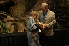 2024 LEGENDS OF THE OUTDOORS HALL OF FAME INDUCTION CEREMONY (105)