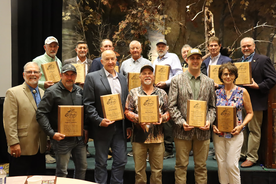 2024 LEGENDS OF THE OUTDOORS HALL OF FAME INDUCTION CEREMONY (108)