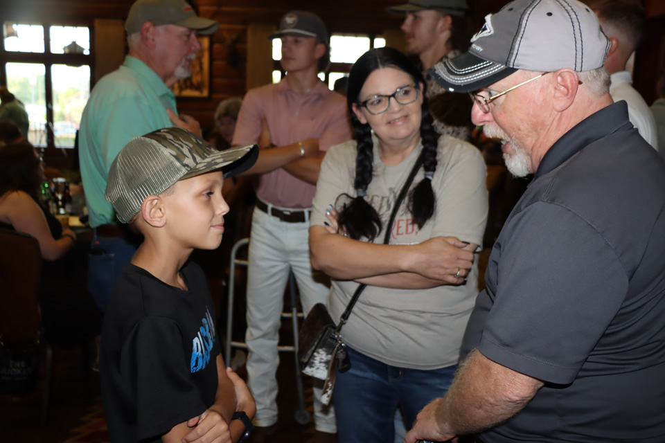 2024 LEGENDS OF THE OUTDOORS HALL OF FAME INDUCTION CEREMONY (18)