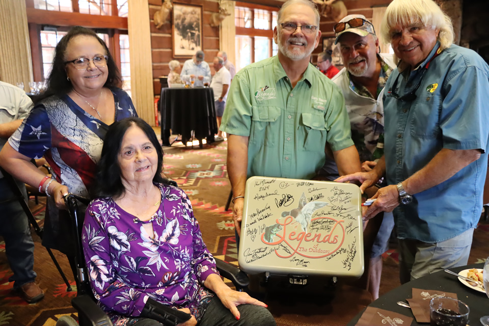 2024 LEGENDS OF THE OUTDOORS HALL OF FAME INDUCTION CEREMONY (20)