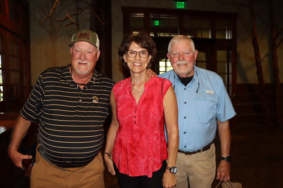 2024 LEGENDS OF THE OUTDOORS HALL OF FAME INDUCTION CEREMONY (3)