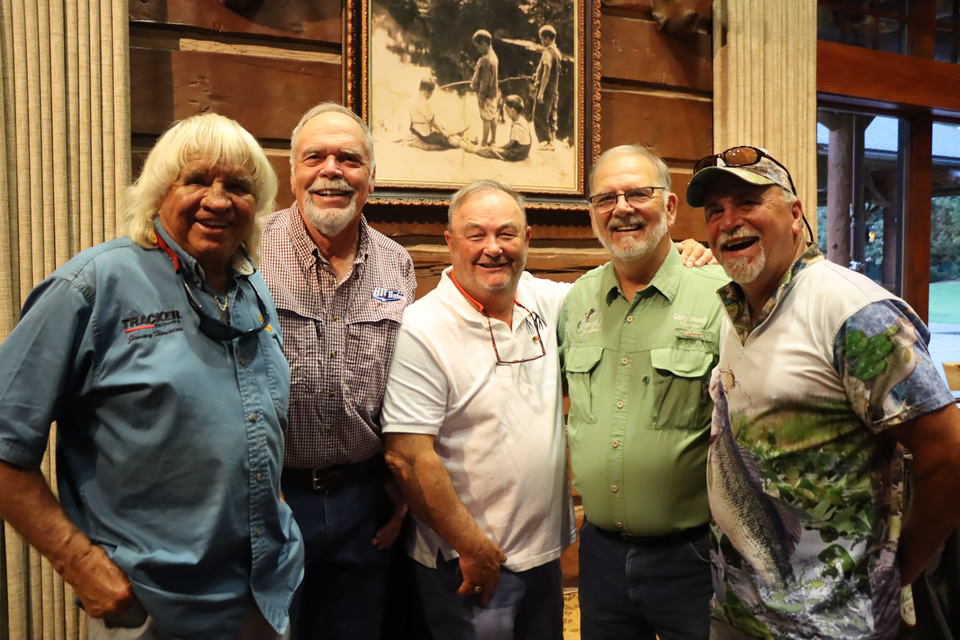 2024 LEGENDS OF THE OUTDOORS HALL OF FAME INDUCTION CEREMONY (30)