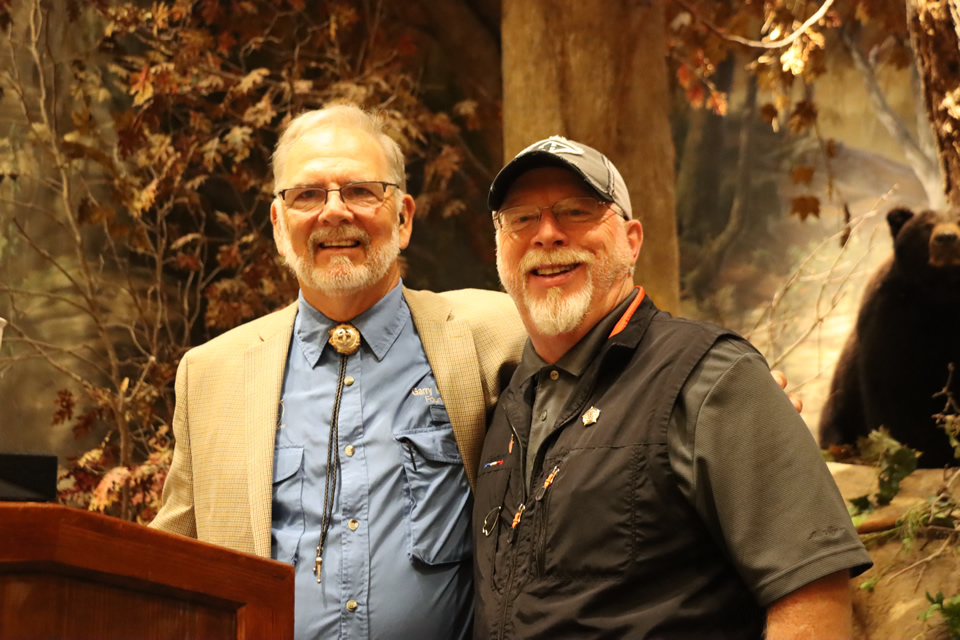 2024 LEGENDS OF THE OUTDOORS HALL OF FAME INDUCTION CEREMONY (31)