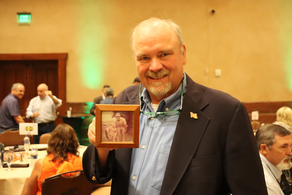 2024 LEGENDS OF THE OUTDOORS HALL OF FAME INDUCTION CEREMONY (40)