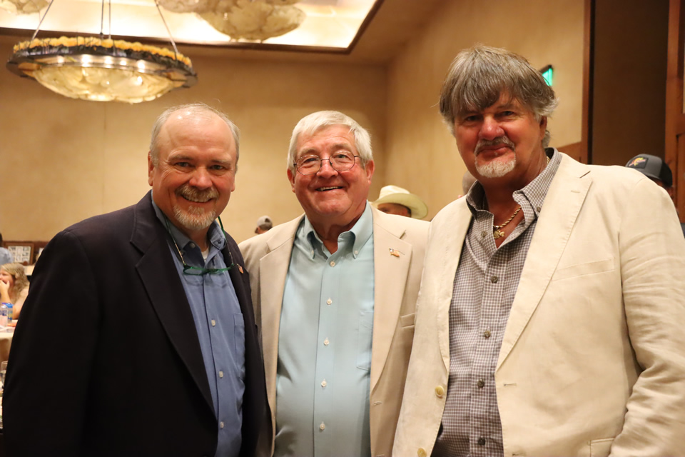 2024 LEGENDS OF THE OUTDOORS HALL OF FAME INDUCTION CEREMONY (43)