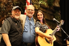 2024 LEGENDS OF THE OUTDOORS HALL OF FAME INDUCTION CEREMONY (57)