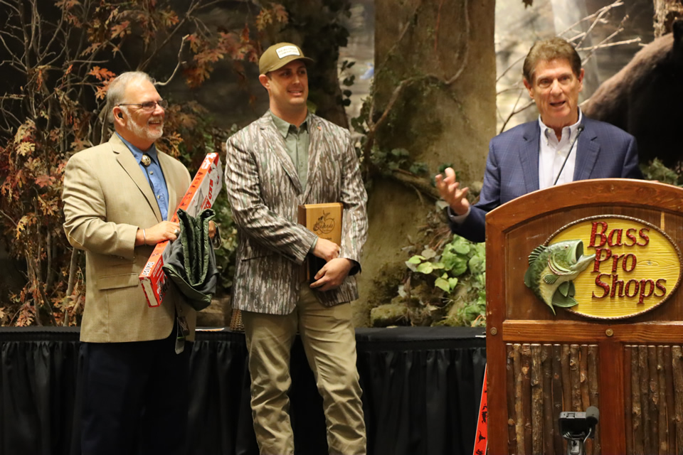 2024 LEGENDS OF THE OUTDOORS HALL OF FAME INDUCTION CEREMONY (80)