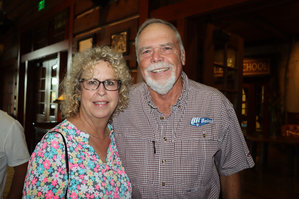 2024 LEGENDS OF THE OUTDOORS HALL OF FAME INDUCTION CEREMONY (9)