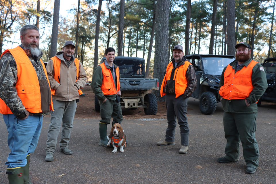 2024 Physically Challenged Deer Hunt (10)