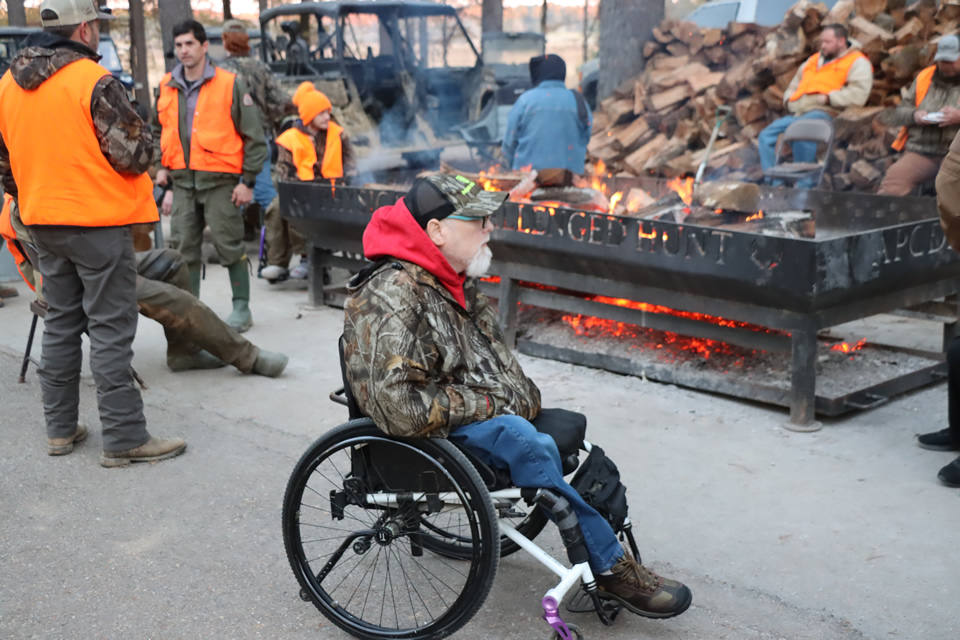 2024 Physically Challenged Deer Hunt (39)