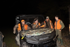 2024 Physically Challenged Deer Hunt (60)