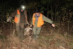 2024 Physically Challenged Deer Hunt (62)