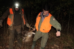 2024 Physically Challenged Deer Hunt (63)