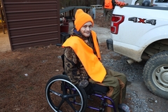 2024 Physically Challenged Deer Hunt (7)