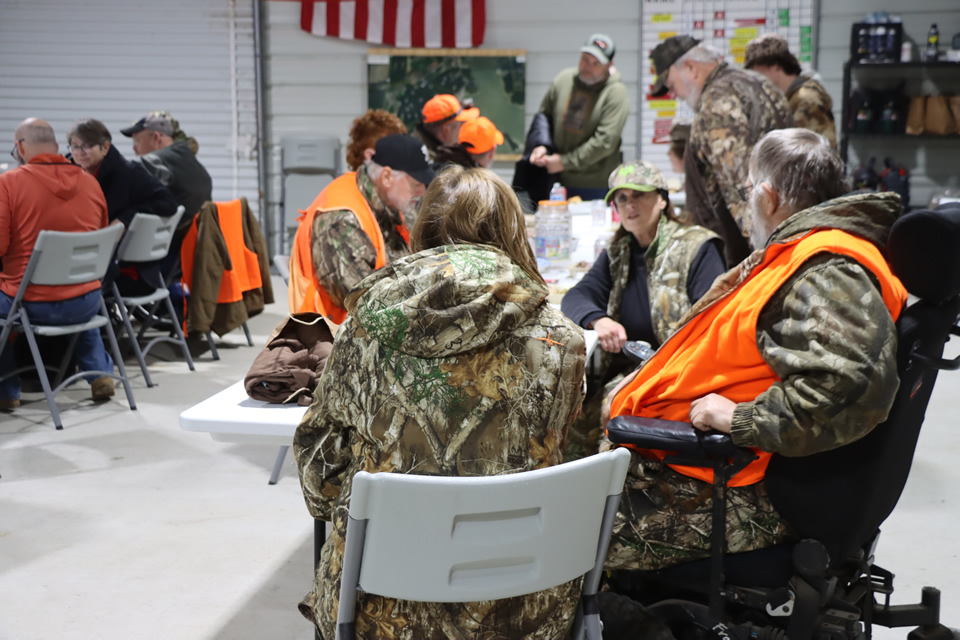 2024 Physically Challenged Deer Hunt (71)