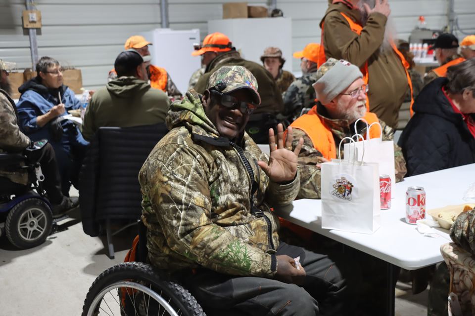 2024 Physically Challenged Deer Hunt (76)