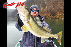 FROM ARKANSAS WATERS