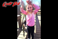FROM ARKANSAS WATERS