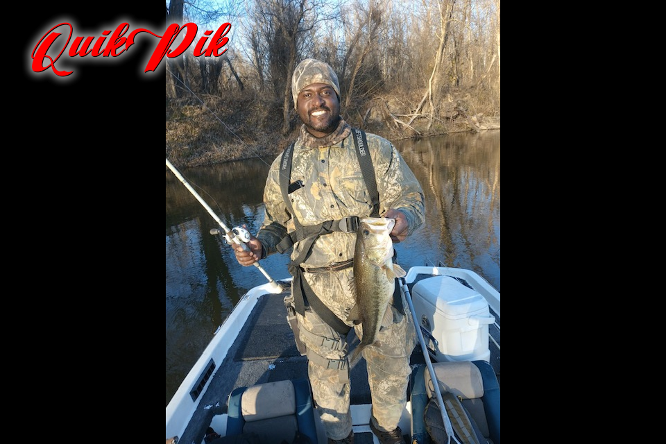 WINTER BASSIN'