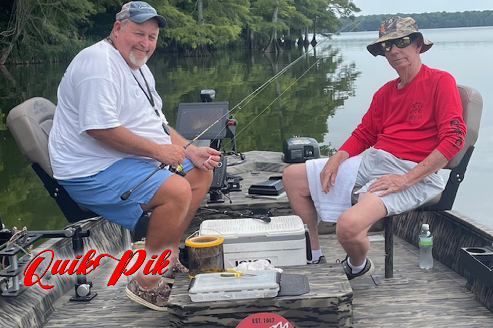 BLUE BANK BREAM FEST